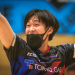 FC東京／谷口渉 選手