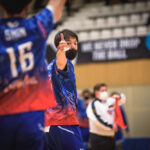 FC東京／長友優磨 選手