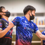 FC東京／谷口渉 選手＆長友優磨 選手