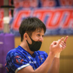 FC東京／長友優磨 選手