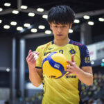 堺ブレイザーズ／迫田郭志 選手