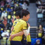 堺ブレイザーズ／樋口裕希 選手