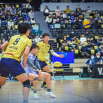 堺ブレイザーズ／山本智大 選手