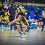 堺ブレイザーズ／迫田郭志 選手
