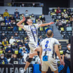 パナソニックパンサーズ／大塚達宣 選手