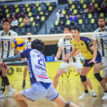 堺ブレイザーズ／山本智大 選手