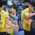 堺ブレイザーズ／山本智大 選手