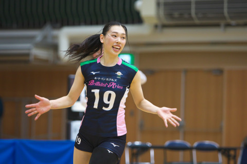 ルートイン、GSS東京が勝利。混迷する日程の中、ファイナルステージへ駒を進めるチームは？ サムネイル