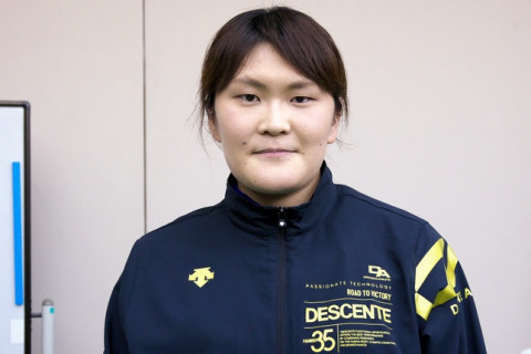 PFU　元日本代表の坂下麻衣子コーチが退団。元富士通の岩井浩二氏が新コーチに就任 サムネイル