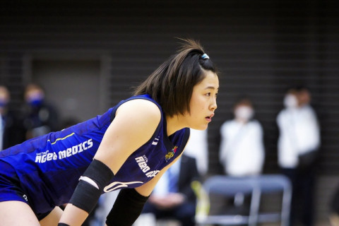 埼玉上尾　アントニオ・マルコス・レルバッキ監督が勇退。山口珠李が現役を引退 サムネイル