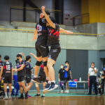 FC東京／黒田彪斗 選手＆長友優磨 選手