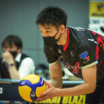 FC東京／小田嶋大貴 選手
