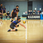 FC東京／黒田彪斗 選手