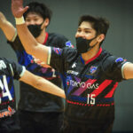FC東京／エスペホ・マーク 選手