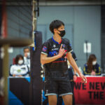 FC東京／玉宅健太郎 選手