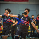 FC東京／エスペホ・マーク 選手
