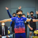 FC東京／谷口渉 選手