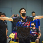 FC東京／柳町逸太 選手