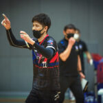 FC東京／宮原和輝 選手