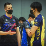 FC東京／クヴァーレン・ヨナス選手