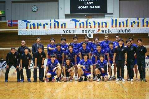 FC東京、（株）ネイチャーラボにチーム全体譲渡が決定 サムネイル