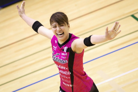 姫路　 脇田美怜、福井愛加が退団。両選手とも現役を引退 サムネイル