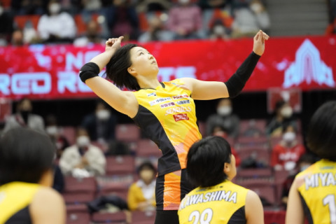 岡山　吉岡美晴、佐藤愛美、髙柳萌、古川あおいアン、小野寺夏希、永間香奈子が現役を引退 サムネイル
