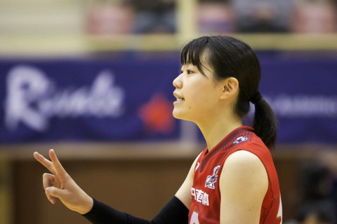 第21回アジアU20（ジュニア）女子バレーボール選手権大会出場選手を発表。主将に加地春花。深澤姉妹ら12人 サムネイル