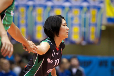 JTマーヴェラス　新体制を発表。新主将に目黒優佳、副主将に林琴奈 サムネイル