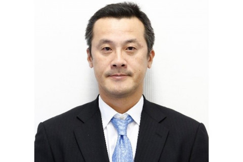 堺　中垣内祐一部長が退団　「幾多の至福の経験をさせて頂き感謝の念に堪えません」V1男子 サムネイル