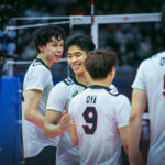 宮浦健人 選手