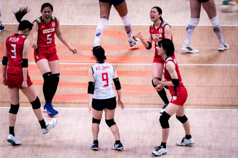 女子代表、8月に岡山・姫路で開催される紅白戦出場メンバー19人を発表。東京五輪代表・籾井あきも参加 サムネイル