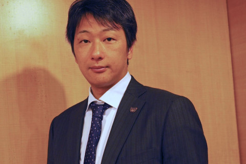 VC長野　川村慎二氏（前パナソニック監督）が監督に就任「 勝つことは容易ではありませんが、着実に一段一段を積み重ね成長していきます」V1男子 サムネイル