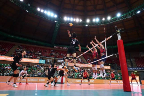 男子バレー世界選手権、開幕までわずか。日本の予選リーグの対戦相手は。 サムネイル