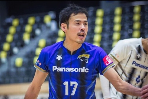 第21回アジアU20（ジュニア）男子バレーボール選手権大会出場選手を発表。パナソニック・永野健が監督に就任。主将に早稲田大・前田凌吾 サムネイル