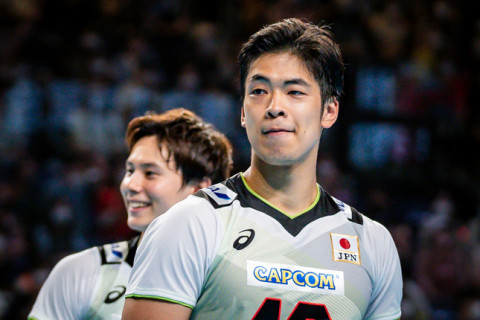 バレー男子代表の宮浦健人がポーランドリーグに挑戦「新たな環境を楽しみつつ成長出来るように頑張ります」 サムネイル