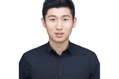 東京グレートベアーズ　中国代表の張 秉龍（ジャン・ビンロン）が入団「海外でのプレーは初めてになりますが、スパイクやサーブでチームに貢献できるように頑張りたい」　V1男子 サムネイル