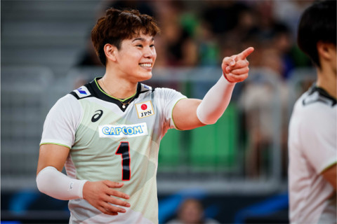 世界選手権総括コメント　西田有志「ここまでこれたことは大きいけど、決勝でやりたかった。ベスト１６でやる内容ではなかったかな」 サムネイル