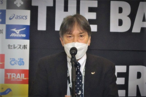 Vリーグ機構　第18期役員体制を発表。代表理事会長は國分裕之氏が続投。理事の大林素子氏、山本隆弘氏らが重任 サムネイル