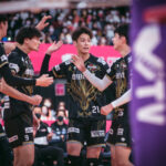 ウルフドッグス名古屋／永露元稀 選手