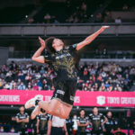 ウルフドッグス名古屋／高梨健太 選手