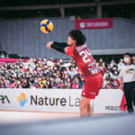 ウルフドッグス名古屋／小川智大 選手