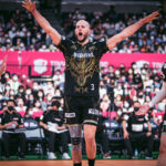 ウルフドッグス名古屋／バルトシュ・ クレク選手