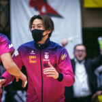 東京グレートベアーズ／手原紳 選手