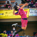 東京グレートベアーズ／長友優磨 選手