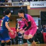 東京グレートベアーズ／戸嵜嵩大 選手