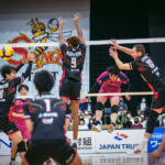東京グレートベアーズ／戸嵜嵩大 選手