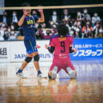 東京グレートベアーズ／戸嵜嵩大 選手