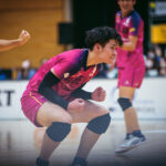 東京グレートベアーズ／戸嵜嵩大 選手