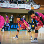 東京グレートベアーズ／谷口渉 選手